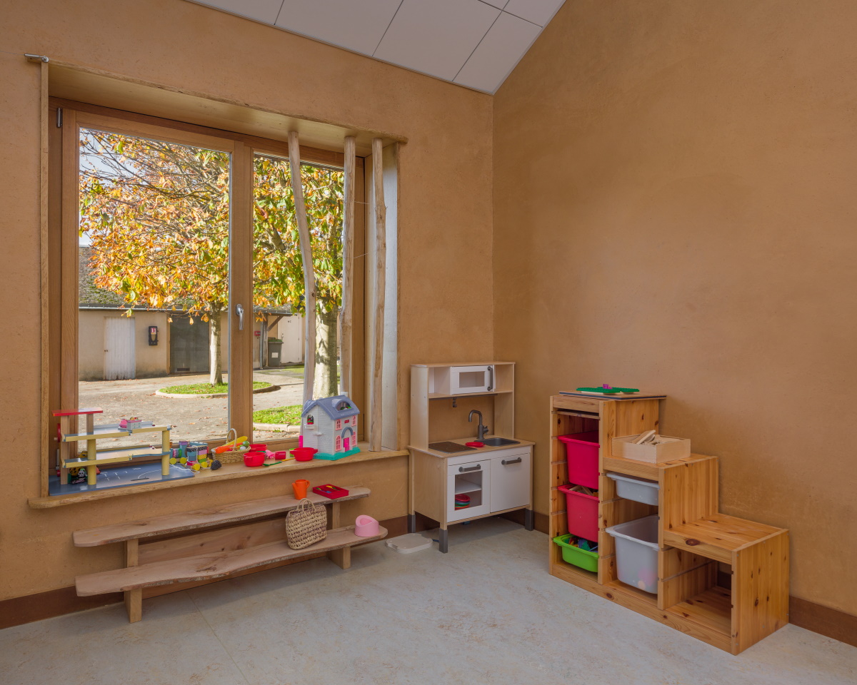 2212-Ecole-Loom architectes-Mouais-F.Dantart-Non libre de droits-Interieurs-3