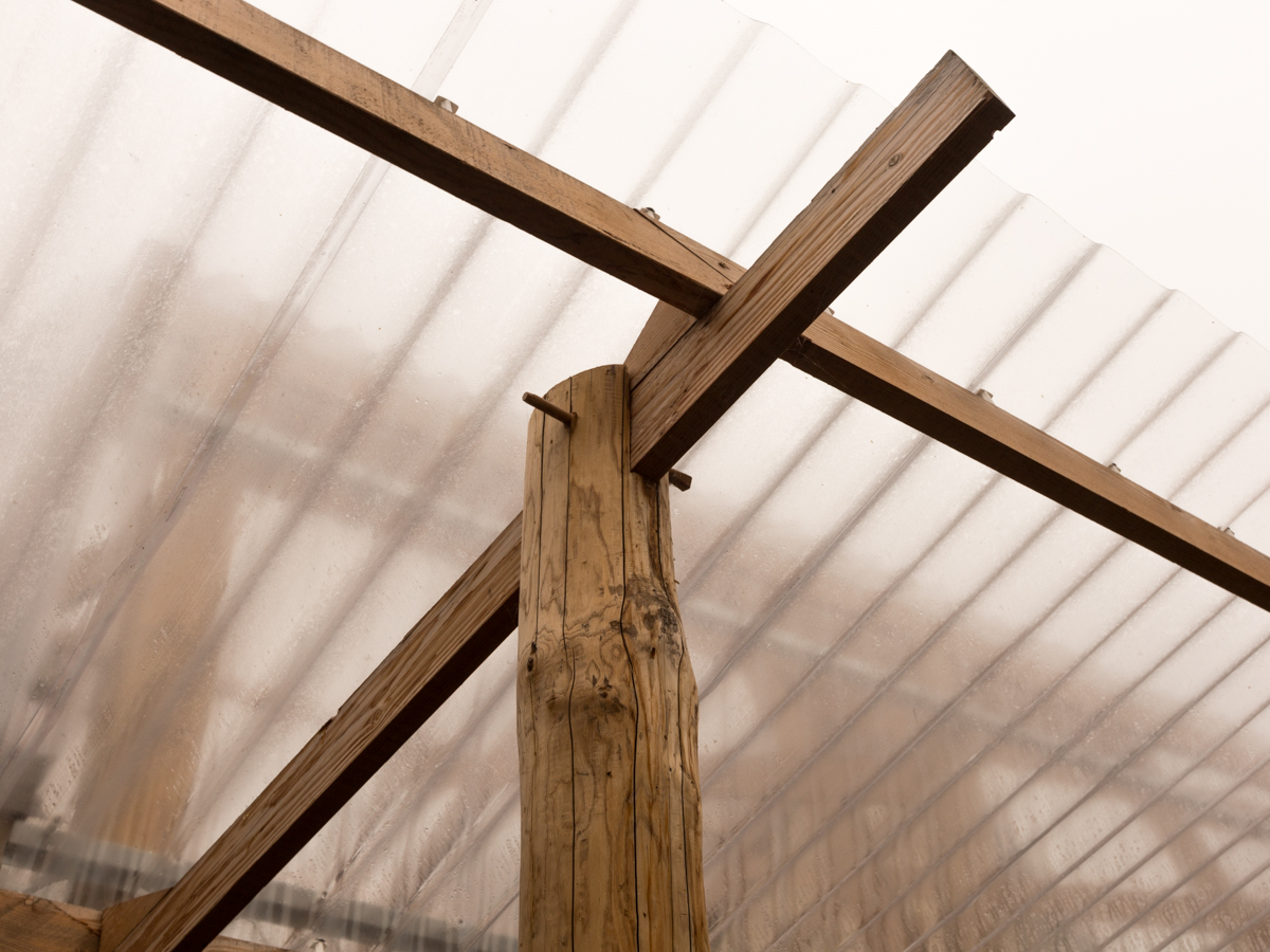 Shooting Ecole Mouais 150