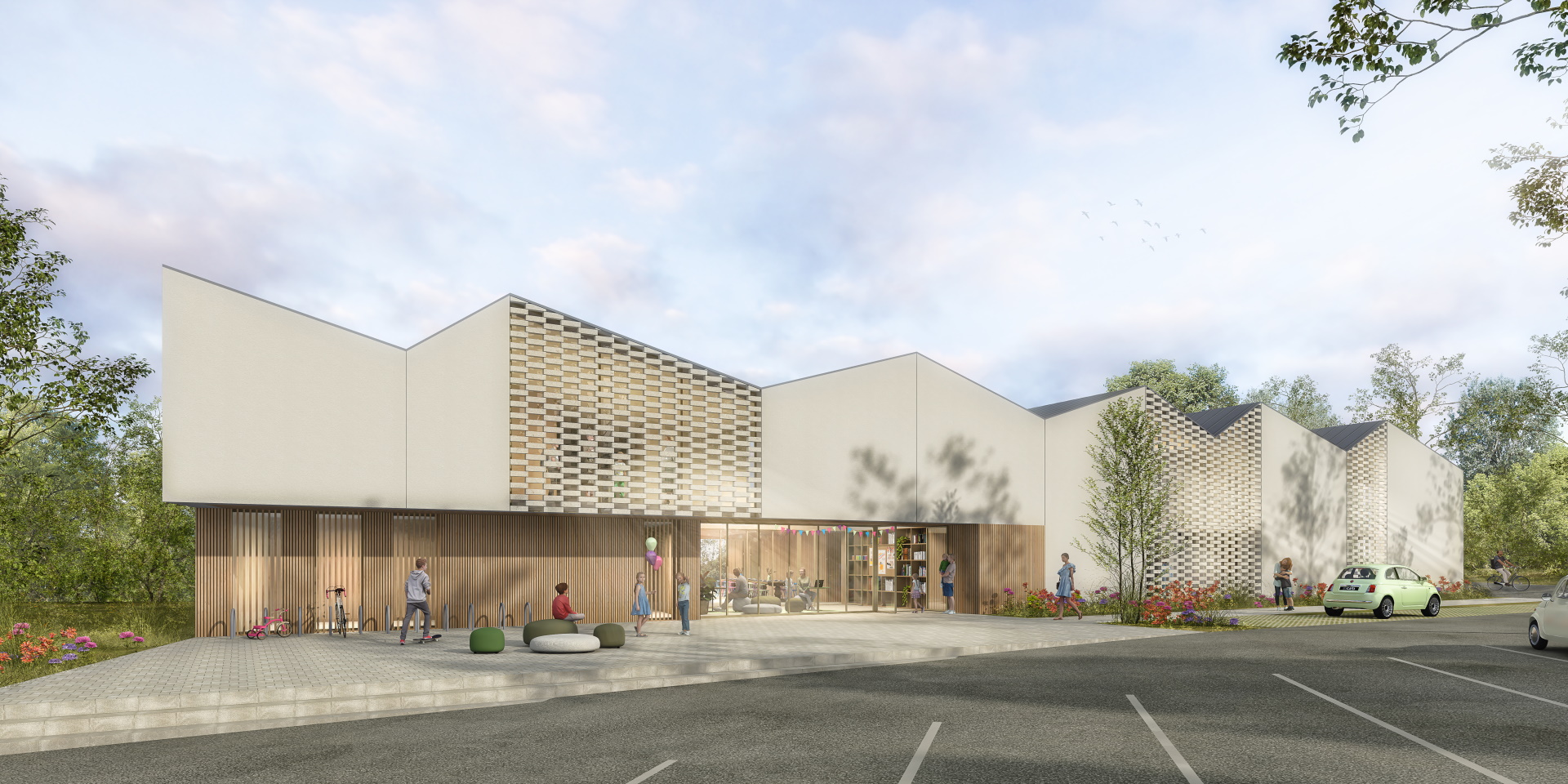 6a-PERSPECTIVE EXTÉRIEURE