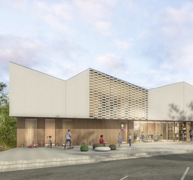 questembert pole social home