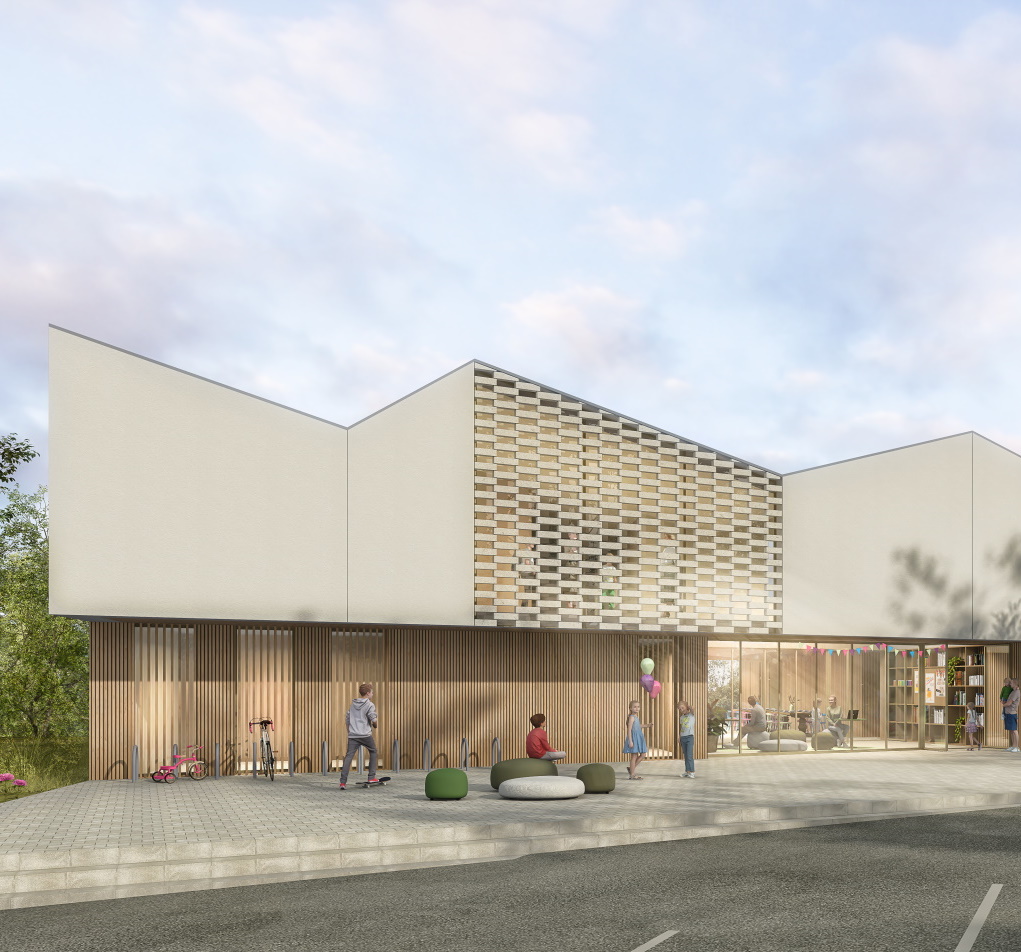 questembert pole social home